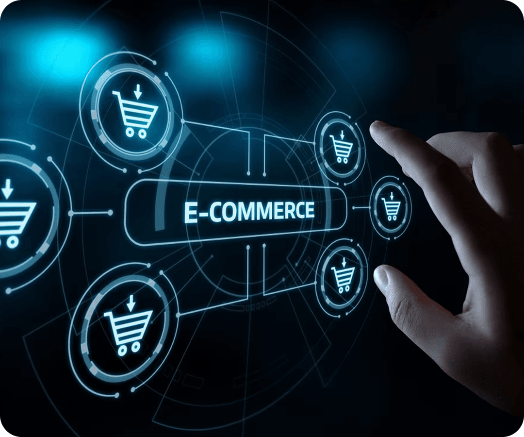E-Commerce